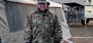 Nj national guard officer, former brick, jackson resident dies from coronavirus
