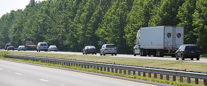Amato, Vicari Say No to Parkway Toll Hikes by Murphy Administration