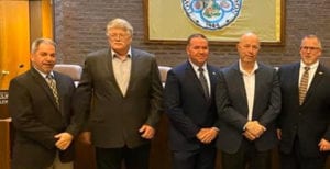 Jackson republicans praise, endorse murphy's law during covid-19 pandemic