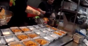 You won't believe what jersey shore restaurant featured on chef ramsay's to hell and back is doing during the coronavirus pandemic!