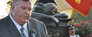 New jersey assemblyman who wanted $15,000 murphy's law fines now seeking to cut school funding