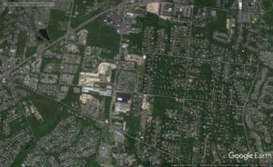North dover then and now, a 10 year comparison