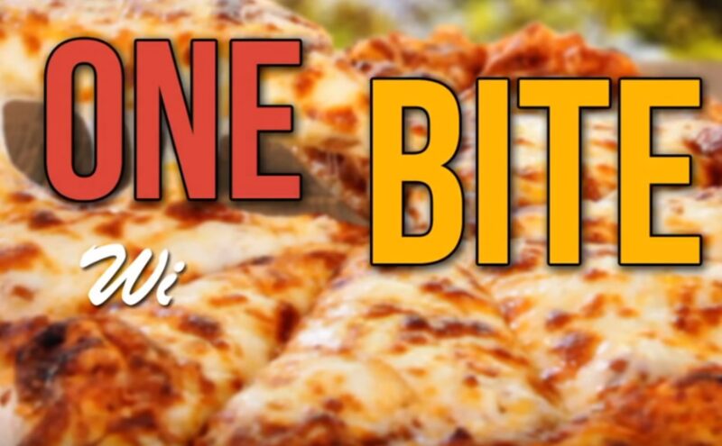 Even Coronavirus Can't Stop One-Bite Pizza Reviews with Dave Portnoy