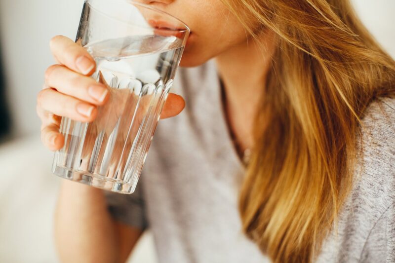 Carcinogens Found in Toms River Neighborhood Water Wells, Maruca Says "Test Your Water"