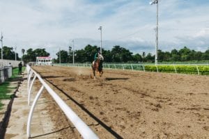 Howell and jackson men among 27 indicted for doping race horses