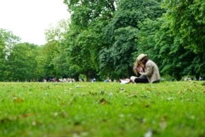 Ocean county parks to remain open... Get out and get some fresh air!
