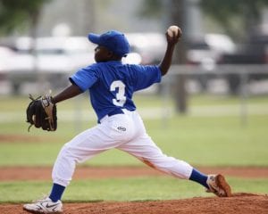 Little league baseball and softball suspend operation until at least may 11th