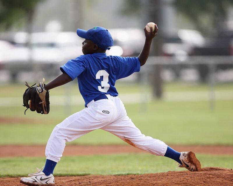 Little League Baseball and Softball Suspend Operation Until At Least May 11th