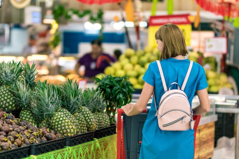 Shop Rite Says All Sales Final During Coronavirus Pandemic