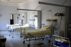New jersey state police colonel: acts of anti-semitism during coronavirus will not be tolerated in ocean county