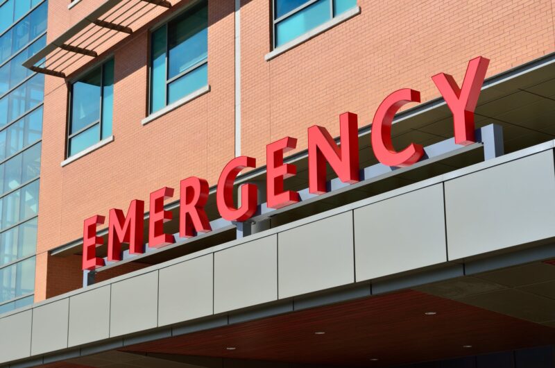 Ocean County Sheriff: Coronavirus Spreading Because People Won't Listen