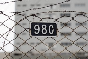Prison visitations suspended in new jersey