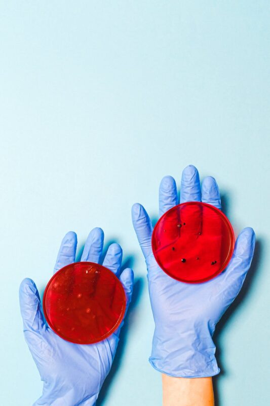 10 New Cases of Coronavirus Reported in Ocean County