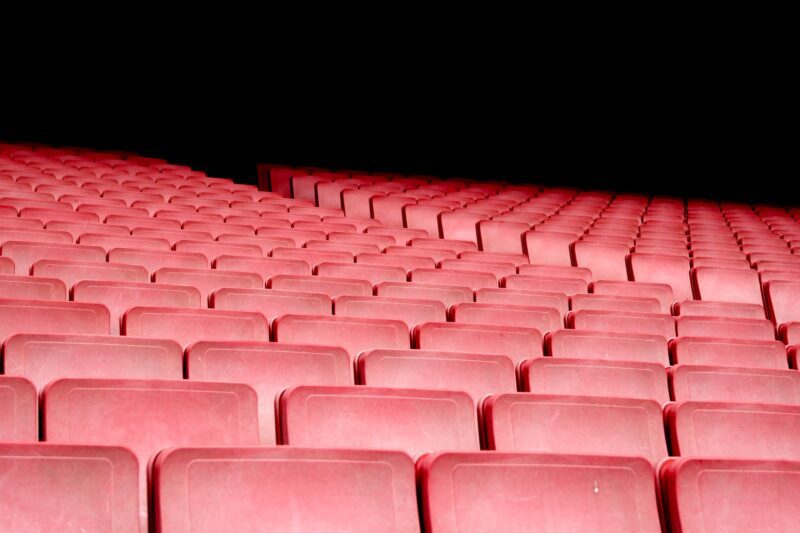 Fans Not Allowed to Attend NCAA March Madness Games