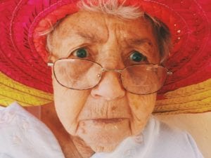 "granny scam" pops up in berkeley township again