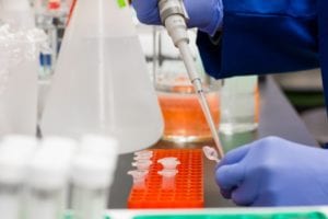 Man charged with coronavirus healthcare fraud
