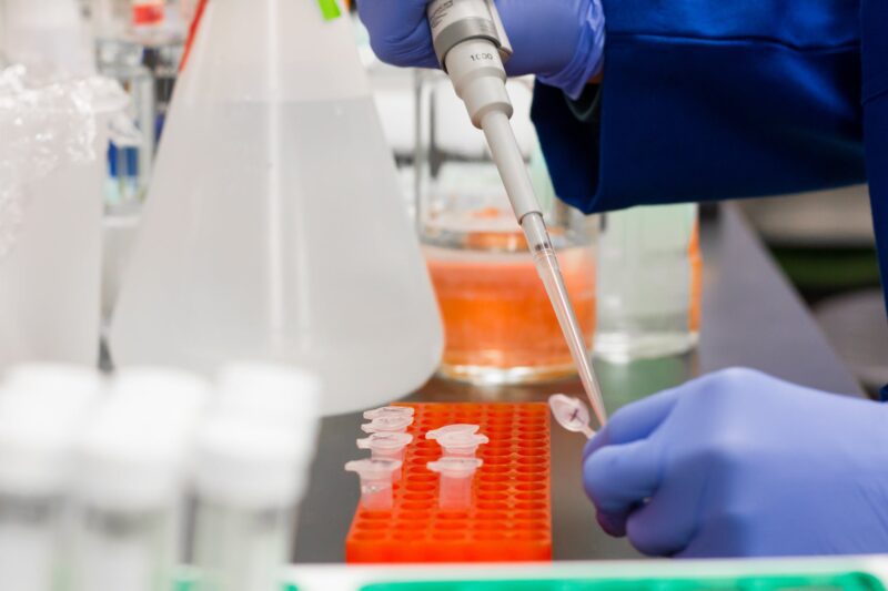Man Charged with Coronavirus Healthcare Fraud