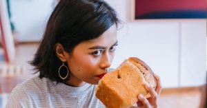 Research shows loss of taste and smell in some covid-19 patients