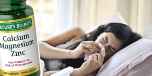 Can zinc protect you from coronavirus complications and lower your risk of death?