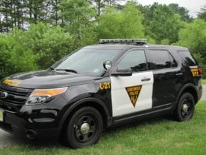 Jersey man gives causing a disturbance at the local wawa a second chance, ends up in jail this time