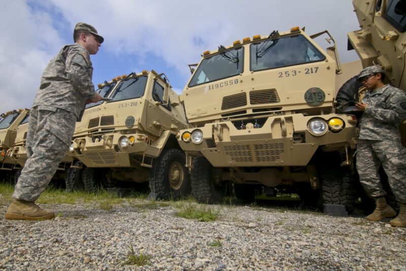 Ocean County Leaders Grumble Over Chairman's Hiding During Pandemic, Call for National Guard in Lakewood