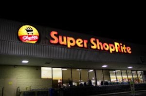 Shoprite reports employee infected with coronavirus in toms river