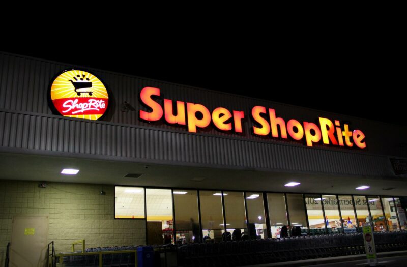 ShopRite Reports Employee Infected with Coronavirus in Toms River