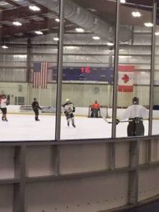 Toms river to invest $1 million in ice rink improvements