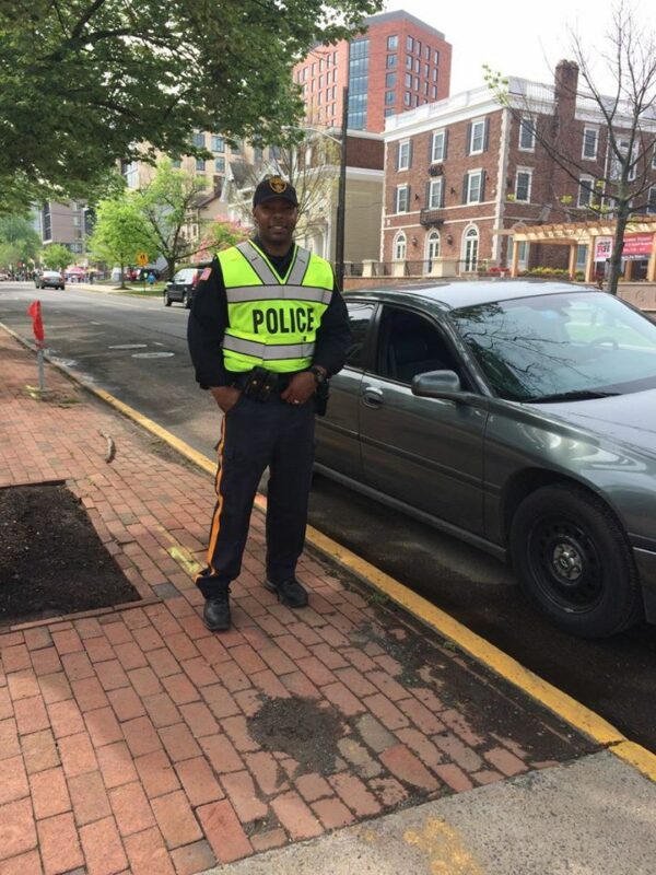 New Brunswick Man Charged for Being Out in Public Without Essential Purpose New Brunswick Man Charged for Being Out in Public Without Essential Purpose