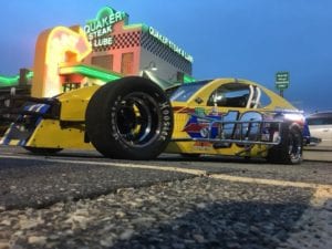 Covid-19 casualty: brick quaker steak and lube closes permanently