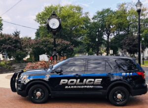 New jersey man threatens to run over anyone getting covid-19 tests in his town