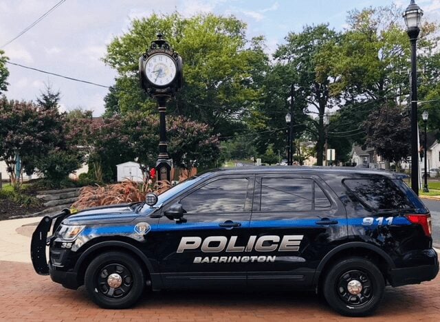 New Jersey Man Threatens To Run Over Anyone Getting COVID-19 Tests in His Town