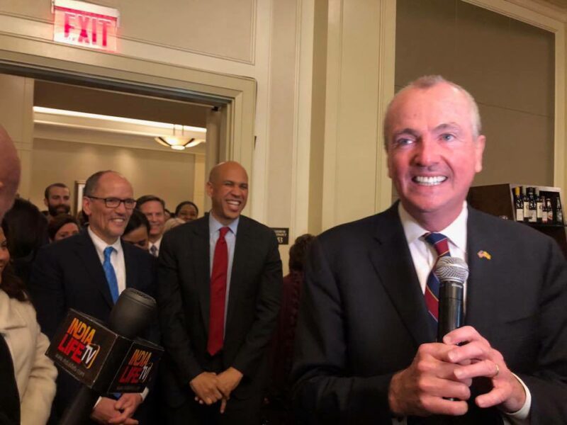 Murphy Says Kids Will Have to Wear Face Masks When and If they Return to School This School Year