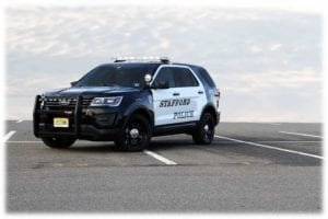 Two year old child injured in lawnmower accident