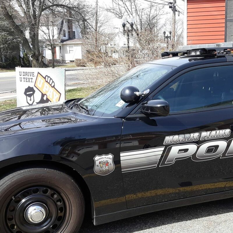 Bayville Man Broke Social Distancing to Meet Underage Girl in Morris Plains