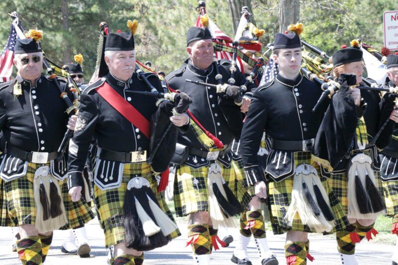 Brick Township Memorial Day Parade Officially Cancelled