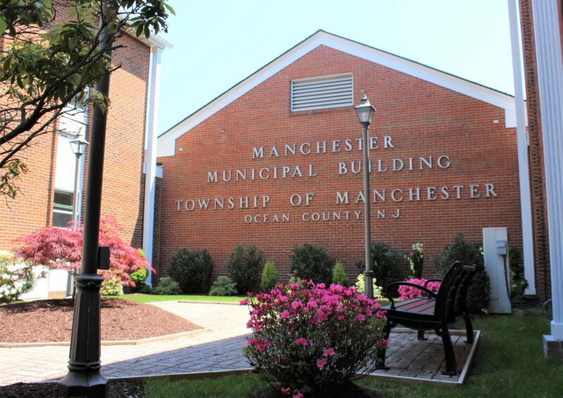 Manchester Township Mayor Palmer Announces Property Tax Relief