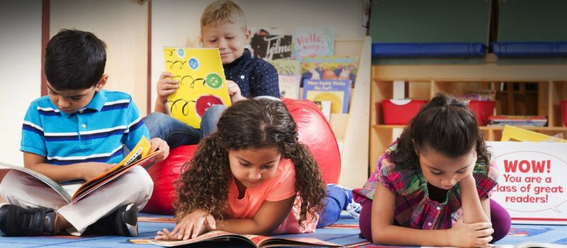 Scholastic Launches Free Learn At Home Program for Children