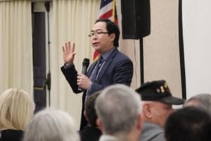 Kim keeps pushing for more medical support for new jersey as covid-19 continues growing