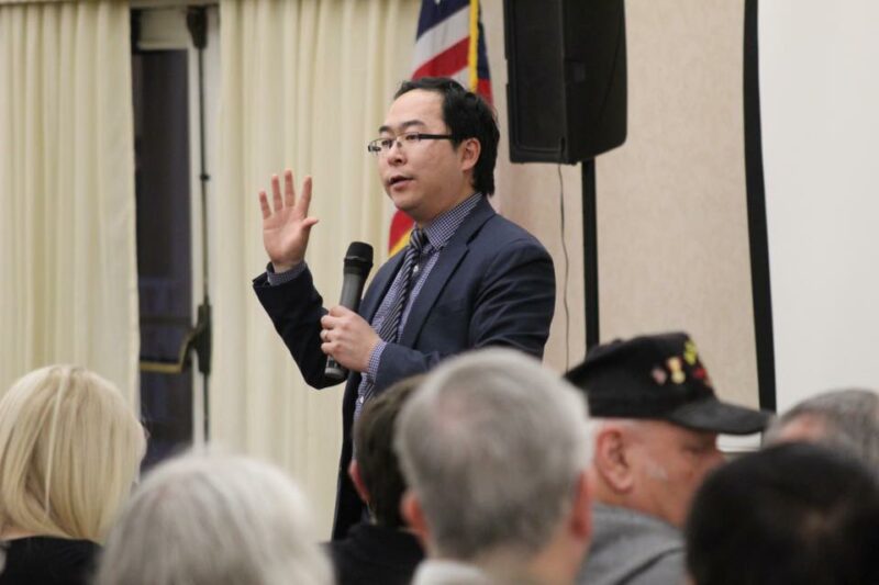 Kim Keeps Pushing for More Medical Support for New Jersey as COVID-19 Continues Growing