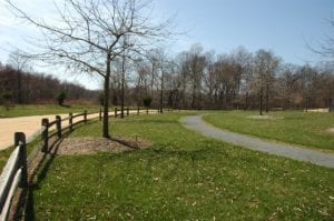 Monmouth county parks to reopen may 2nd