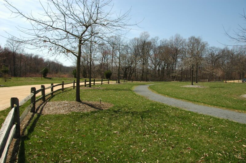 Monmouth County Parks to Reopen May 2nd