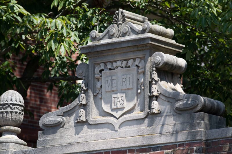 Harvard Takes $9 MILLION From Small Business Bailout, Now Trump Wants it Back