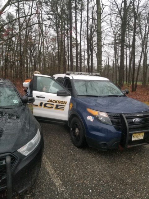 Drinking and Driving in Jackson Township During COVID-19 Pandemic