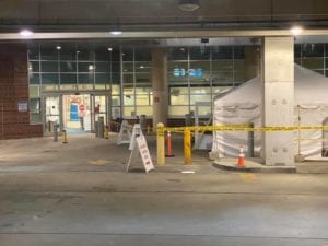 Oem official: 139 patients on ventilators in ocean county hospitals