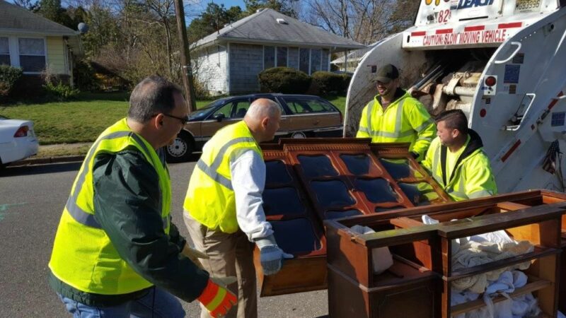 Toms River Mayor Mo Hill Finally Agrees to Join Council, Forfeit Salary During COVID-19 Furloughs