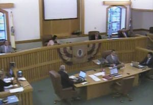 Health department: did mo hill lie about existence of covid-19 map?