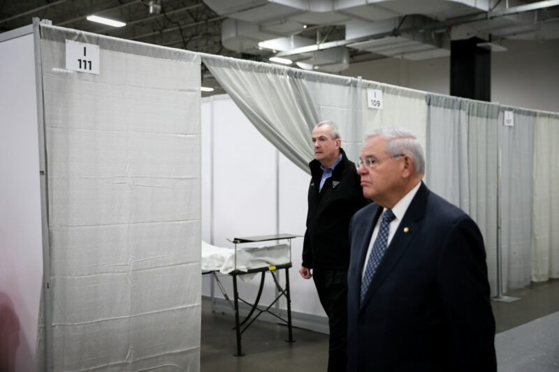 New Jersey Eagerly Awaits Governor Phil Murphy's New Rules Limiting What We Can Do