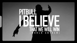 Rapper PitBull Gives Shout Out To Ocean County Hospital Staff Rapper PitBull Gives Shout Out To Ocean County Hospital Staff