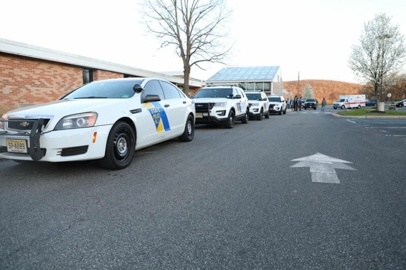 Reminder: Possession of Heroin Still Illegal in New Jersey